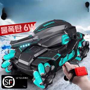 BIG MAC 캐논볼 제어 제품 RC 세트 카 원격 장난감 탱크