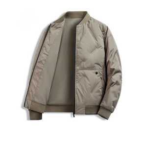 패딩자켓 여성패딩 남성 아빠 이쁜 야구 신상 패딩 코트371313 넥 겨울 캐주얼 제품 보온 뽀글이점퍼 비즈