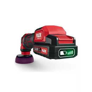 플렉스 광택기 PXE80 충전기 제품 자동차 픽시 배터리 차량용