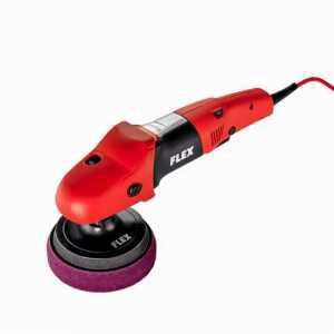 플렉스 광택기 자동차 폴리셔 왁싱기 제품 싱글 유선 차량