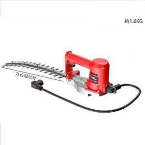 유선헤지트리머 배낭형 리튬 전정기 조경 관리기 정원 제품 배터리