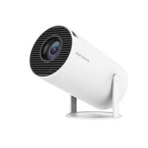 HY300 캠핑용 제품 홈시네마 안드로이드 패키지 휴대용 미니 빔프로젝터