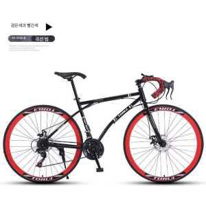 자전거 로드자전거 입문 제품 로드 싸이클 청소년 라이딩 사이클