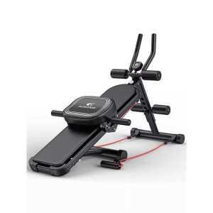 뱃살빼는기구 복근 제품 근육 운동 헬스 코어 강화