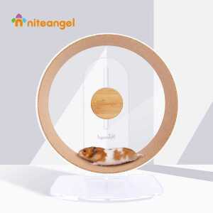 독일 로디펫 마라톤휠 햄스터 제품 32cm