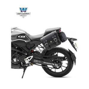 혼다 CB300R 오토바이 가방 탈부착 오토바이가방 사이드백 대형 사이드 중형 제품