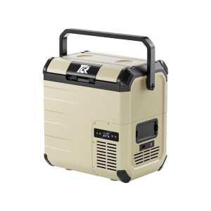 차량용 냉온장고 냉각 10L 이동용 냉장고 냉장고 카투어 캠핑 제품 단일