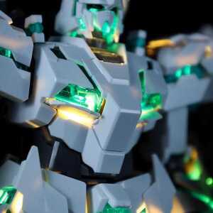 유니콘1호기 중국 유닛 제품 뉴타입 대륙 건프라 페넥스 밴시노른