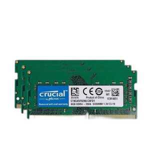 컴퓨터 메모리 저장공간 제품 16GB28GB PC3L14900 램 16GB 비ECC CL13 2R8 204핀