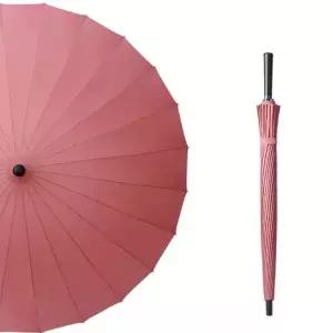 UV차단 24골 의전용 대형 경량 골프 우산_21885935