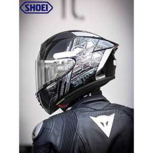 쇼에이 오토바이 헤드기어 모터사이클 헬멧 스쿠터 머리보호 충격흡수 제품