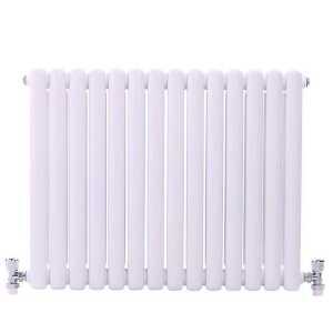 라디에이터 겨울용 화이트 가정용 겨울 제품 온수 인테리어 동파방지