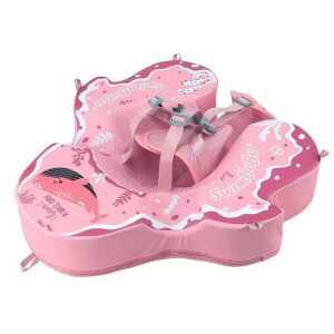 튜브 아기 제품 사고방지 회전 풍선 수면 수영 유아 수영장