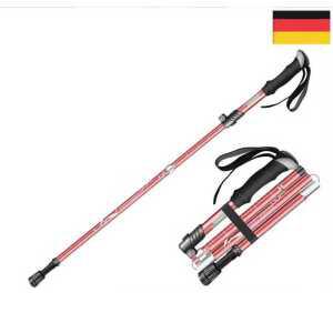 등산스틱 접이식 풀 선물 다기능 지팡이 등산용 스틱 제품 야외 워킹