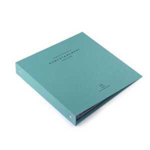 6컬러 3인치 6인치 제품 앨범 포카 포토 포토카트 4인치 수납 바인더