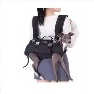 다기능 애견가방 수평백팩 안전한 수평 스타일리시 이동편리 강아지용 백팩 제품
