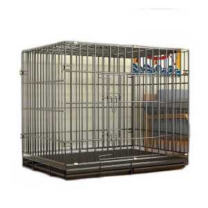 접이식 켄넬 이동장 반려 하우스 동물 케이지 제품 철장