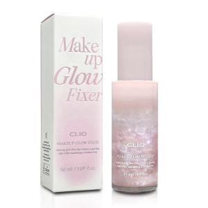 클리오 메이크업 글로우 픽서 50ml