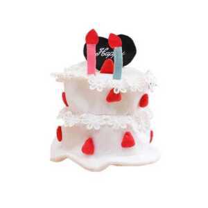 생일 파티 모자 이벤트 행사 소품 케이크 제품 장식