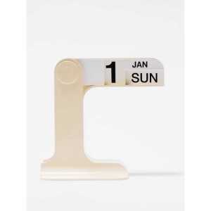 5컬러 가정용 사무실 조작 수동 제품 달력 탁상 책상 영구