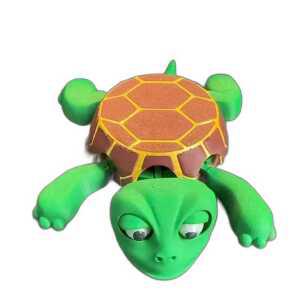 거북이컵받침대 집들이선물 재미있는 소품 장식품 귀여운 홀더