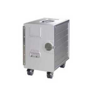 알루미늄 갤리박스 캠핑 필드도어 대용량 차박 제품 수납박스 항공박스 다용도