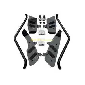 C650GT 보호 제품 바디 범퍼 프레임 사이드 호환