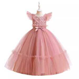 드레스 결혼식화동 아동드레스 들러리 제품 신부 공주 파티