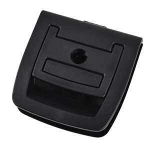 E70 트렁크 바닥 X5 X6 부팅 제품 플레이트 E71 자동 카펫 바닥 핸들 시리즈용