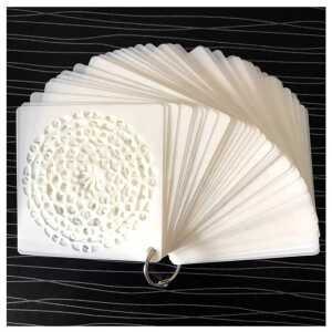 만다라 스텐실 가구 패턴 돌 템플릿 바닥 그림 색칠 앨범 도구 스크랩북 스프레이 제품