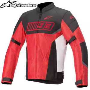 알파인스타즈 여름용 오토바이 바이크 라이더 자켓 제품