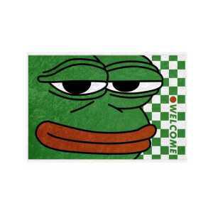 귀여운 13종 거실 웰컴매트 수입 발러그 먼지없는 침실 페페 고급 발매트 사각카페트 제품