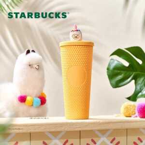 2025 스타벅스텀블러 콜드컵 빨대텀블러 제품 벤티사이즈