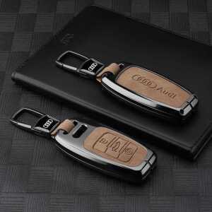 아우디 이트론 키쉘 용품 키커버 키홀더 차량 제품 악세사리 버클 자동차 Drb785 키 케이스