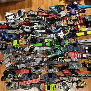 가면라이더 세이버 암흑검 칼리버 사악검 쿠라야미 제품