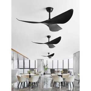 츄로스 천장 선풍기 실링팬 카페 천장형 제품 거실