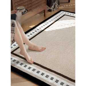 오데트 모던 제품 수입 파일 터키 샤기 10)카펫 러그 대형 카페트