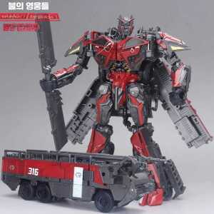 타카라토미 트랜스포머 제품 피니쉬 범블비 피규어 액션 로봇 변신