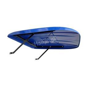 트랙터 캐노피 지붕 그늘막 차양막 자외선 차단