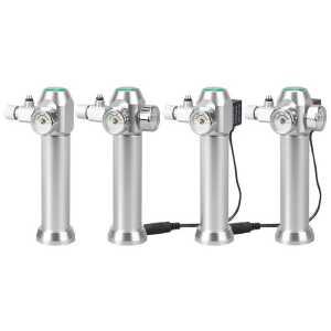 미니 고압 이산화탄소 CO2 밸브 이탄 수조 세트 일체형 제품 감압