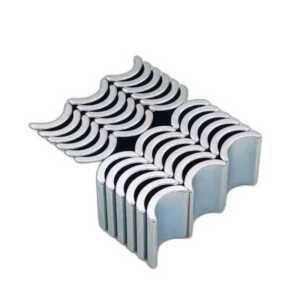 고품질 540 제품 마그네틱 550 1쌍 모터용 자석 타일