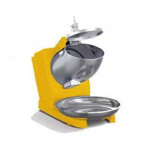 가정용 상업용 부엌 빙삭기 제품 전동 분쇄기 얼음 220V 제빙기 2컬러 주방 전기