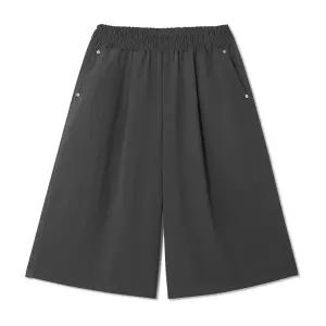 [엠엔씨][MNC] 나일론 리벳 버뮤다밴딩팬츠 (MDSP354LS)