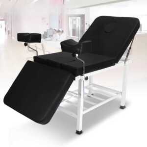 산부인과 침대 검사대 출산 검진 분만 베드 의자 진찰