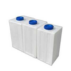 대용량 농업용 물통 물탱크 우수받이 말통 제품 캠핑용 200L