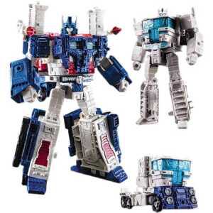 트랜스포머 울트라 제품 매그너스