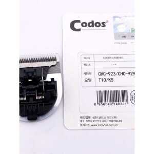 왈 바리깡 날 티컷날 T컷 제품 블레이드 크롬미니 트리머 추가날