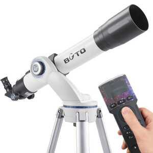 200-L 우주 mm 천체 구경 제품 고배율 망원경