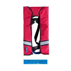 구명조끼 자동팽창식 안전 자동 물놀이 낚시 제품 휴대용 부력 성인