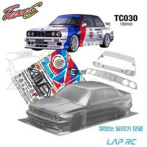 타미야 스페어 세트 런치아 부품 스페어 인테그라레 제품 델타 바디